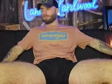 lancehardwood222 on Chaturbate