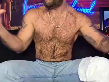 lancehardwood222 on Chaturbate