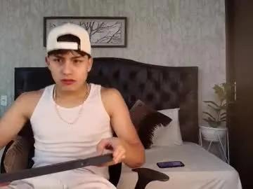 landercruz on Chaturbate