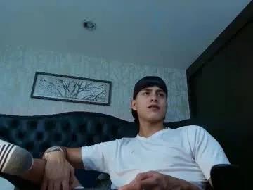 landercruz on Chaturbate