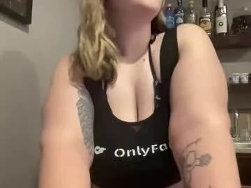 laneybaby666 on Chaturbate