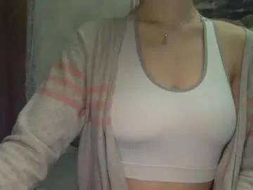 langoria on Chaturbate