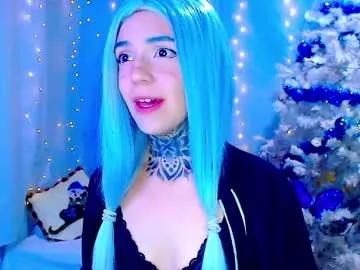 lannie_gonzales from Chaturbate