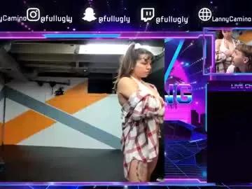 lannycamino on Chaturbate