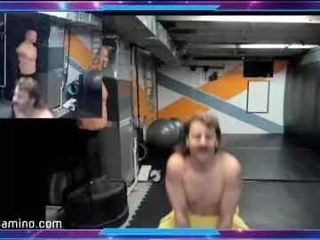 lannycamino on Chaturbate