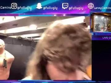 lannycamino on Chaturbate