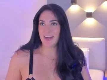 laravillalobos on Chaturbate