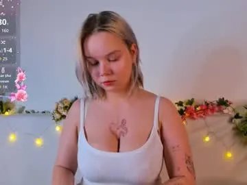 large_ocean on Chaturbate