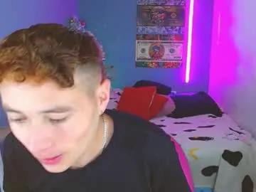 latin_boysxxx_ from Chaturbate