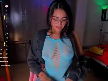 latin_gabby on Chaturbate