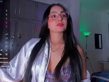 latin_gabby on Chaturbate