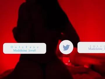 latinevil on Chaturbate