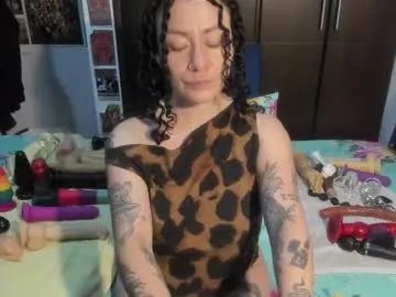 laura_anal_ from Chaturbate