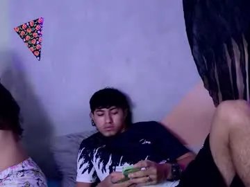 laura_and_kevin on Chaturbate