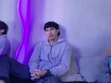 laura_and_kevin on Chaturbate