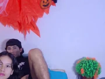 laura_and_kevin on Chaturbate