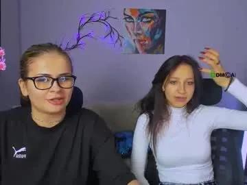 laura_queen_ on Chaturbate