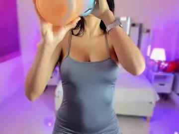 lauramartin1 on Chaturbate 