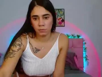 layla_roma from Chaturbate
