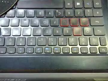 laylabrasil on Chaturbate