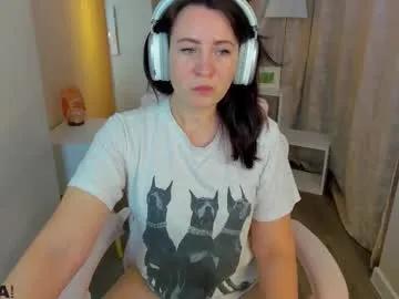 lea_shadom on Chaturbate