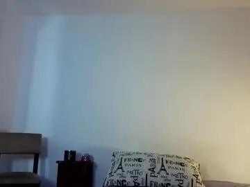 leah_evans3 on Chaturbate