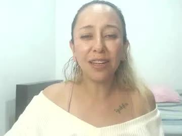 leah_susman on Chaturbate