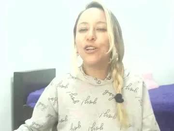leah_susman on Chaturbate