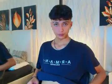 lean_portman on Chaturbate