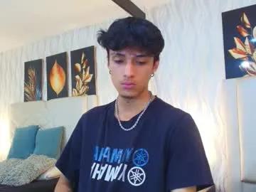 lean_portman on Chaturbate