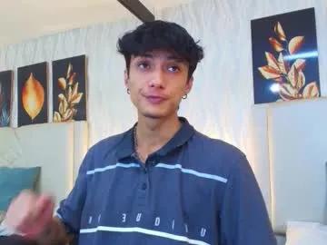 lean_portman on Chaturbate