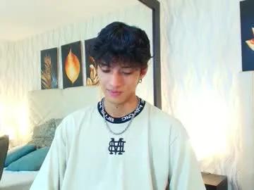lean_portman on Chaturbate