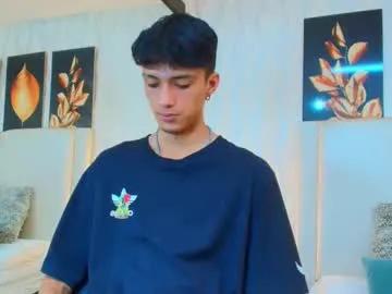 lean_portman on Chaturbate
