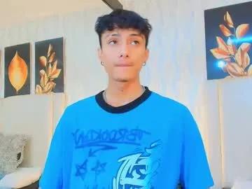 lean_portman on Chaturbate