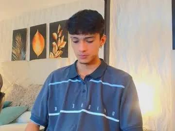 lean_portman on Chaturbate