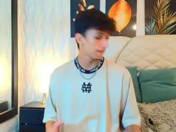 lean_portman on Chaturbate