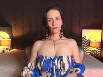 leanamature on Chaturbate 