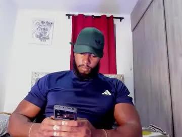 lebron_millionss on Chaturbate