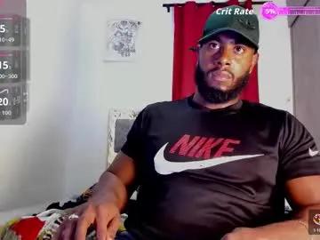 lebron_millionss on Chaturbate