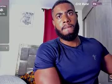 lebron_millionss on Chaturbate