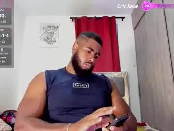 lebron_millionss on Chaturbate