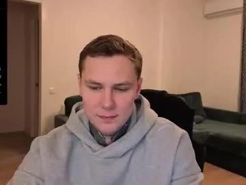 lechery_boy from Chaturbate