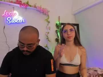 leda_swan on Chaturbate 