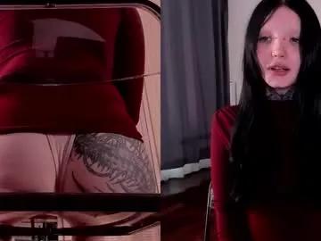 lein_bone on Chaturbate