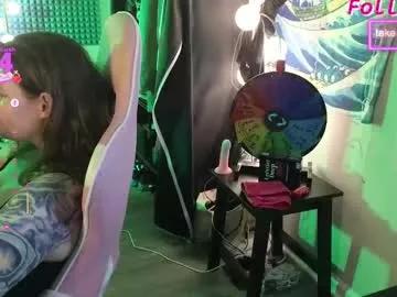 lemonadetarts on Chaturbate