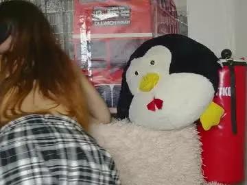 leoandluna on Chaturbate