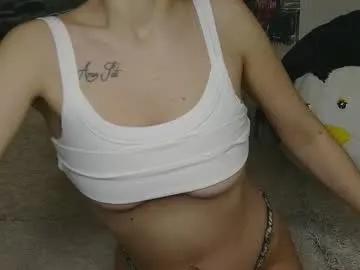 leoandluna on Chaturbate