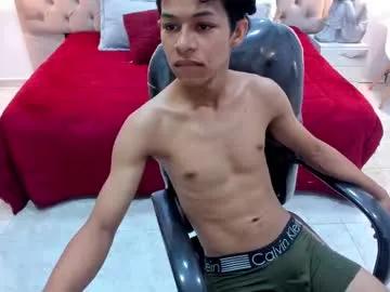 leslieanddrako on Chaturbate
