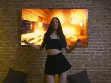 lessyluiz on Chaturbate 