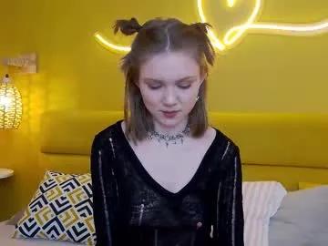 lessysweety on Chaturbate
